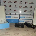 05 ADAPTADORES CONVERSOR VGA PARA HDMI MARCA LOTUS. (NO ESTADO) ATENÇÃO! FAZER A VISITAÇÃO ANTES DE ARREMATAR, NÃO SABEMOS SE FUNCIONA, LEILÃO NÃO TEM GARANTIA E NEM DEVOLUÇÃO, SUJEITO A POSSÍVEIS AVARIAS VISÍVEIS/OCULTAS E/OU AUSÊNCIA DE COMPONENTES.