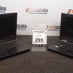 02 NOTEBOOKS PARA RETIRADA DE PEÇAS. (NO ESTADO) ATENÇÃO! FAZER A VISITAÇÃO ANTES DE ARREMATAR, NÃO SABEMOS SE FUNCIONA, LEILÃO NÃO TEM GARANTIA E NEM DEVOLUÇÃO, SUJEITO A POSSÍVEIS AVARIAS VISÍVEIS/OCULTAS E/OU AUSÊNCIA DE COMPONENTES.