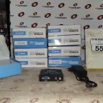 09 ADAPTADORES CONVERSOR VGA PARA HDMI MARCA LOTUS. (NO ESTADO) ATENÇÃO! FAZER A VISITAÇÃO ANTES DE ARREMATAR, NÃO SABEMOS SE FUNCIONA, LEILÃO NÃO TEM GARANTIA E NEM DEVOLUÇÃO, SUJEITO A POSSÍVEIS AVARIAS VISÍVEIS/OCULTAS E/OU AUSÊNCIA DE COMPONENTES.