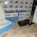 05 ADAPTADORES CONVERSOR VGA PARA HDMI MARCA LOTUS. (NO ESTADO) ATENÇÃO! FAZER A VISITAÇÃO ANTES DE ARREMATAR, NÃO SABEMOS SE FUNCIONA, LEILÃO NÃO TEM GARANTIA E NEM DEVOLUÇÃO, SUJEITO A POSSÍVEIS AVARIAS VISÍVEIS/OCULTAS E/OU AUSÊNCIA DE COMPONENTES.