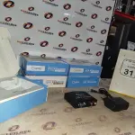 05 ADAPTADORES CONVERSOR VGA PARA HDMI MARCA LOTUS. (NO ESTADO) ATENÇÃO! FAZER A VISITAÇÃO ANTES DE ARREMATAR, NÃO SABEMOS SE FUNCIONA, LEILÃO NÃO TEM GARANTIA E NEM DEVOLUÇÃO, SUJEITO A POSSÍVEIS AVARIAS VISÍVEIS/OCULTAS E/OU AUSÊNCIA DE COMPONENTES.