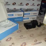 05 ADAPTADORES CONVERSOR VGA PARA HDMI MARCA LOTUS. (NO ESTADO) ATENÇÃO! FAZER A VISITAÇÃO ANTES DE ARREMATAR, NÃO SABEMOS SE FUNCIONA, LEILÃO NÃO TEM GARANTIA E NEM DEVOLUÇÃO, SUJEITO A POSSÍVEIS AVARIAS VISÍVEIS/OCULTAS E/OU AUSÊNCIA DE COMPONENTES.