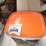 01 BALDE DE SELADOR 16L MARCA RENOCRIL. (NO ESTADO) ATENÇÃO! FAZER A VISITAÇÃO ANTES DE ARREMATAR, NÃO SABEMOS SE FUNCIONA, LEILÃO NÃO TEM GARANTIA E NEM DEVOLUÇÃO, SUJEITO A POSSÍVEIS AVARIAS VISÍVEIS/OCULTAS E/OU AUSÊNCIA DE COMPONENTES.