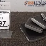 04  MINIS COMPUTADORES  TERMINAIS MARCA WYSE. (NO ESTADO) ATENÇÃO! FAZER A VISITAÇÃO ANTES DE ARREMATAR, NÃO SABEMOS SE FUNCIONA, LEILÃO NÃO TEM GARANTIA E NEM DEVOLUÇÃO, SUJEITO A POSSÍVEIS AVARIAS VISÍVEIS/OCULTAS E/OU AUSÊNCIA DE COMPONENTES.