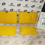 04 TABLETS SEM FONTE. (NO ESTADO) ATENÇÃO! FAZER A VISITAÇÃO ANTES DE ARREMATAR, NÃO SABEMOS SE FUNCIONA, LEILÃO NÃO TEM GARANTIA E NEM DEVOLUÇÃO, SUJEITO A POSSÍVEIS AVARIAS VISÍVEIS/OCULTAS E/OU AUSÊNCIA DE COMPONENTES.