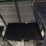 01 MONITOR MARCA AOC E 01 CPU MARCA ITAUTEC. (NO ESTADO) ATENÇÃO! FAZER A VISITAÇÃO ANTES DE ARREMATAR, NÃO SABEMOS SE FUNCIONA, LEILÃO NÃO TEM GARANTIA E NEM DEVOLUÇÃO, SUJEITO A POSSÍVEIS AVARIAS VISÍVEIS/OCULTAS E/OU AUSÊNCIA DE COMPONENTES.