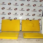 04 TABLETS SEM FONTE. (NO ESTADO) ATENÇÃO! FAZER A VISITAÇÃO ANTES DE ARREMATAR, NÃO SABEMOS SE FUNCIONA, LEILÃO NÃO TEM GARANTIA E NEM DEVOLUÇÃO, SUJEITO A POSSÍVEIS AVARIAS VISÍVEIS/OCULTAS E/OU AUSÊNCIA DE COMPONENTES.