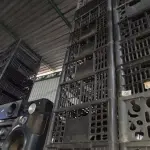 10 CESTAS ORGANIZADORAS. (NO ESTADO) ATENÇÃO! FAZER A VISITAÇÃO ANTES DE ARREMATAR, NÃO SABEMOS SE FUNCIONA, LEILÃO NÃO TEM GARANTIA E NEM DEVOLUÇÃO, SUJEITO A POSSÍVEIS AVARIAS VISÍVEIS/OCULTAS E/OU AUSÊNCIA DE COMPONENTES.