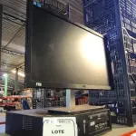 01 MONITOR MARCA AOC E 01 CPU MARCA ITAUTEC. (NO ESTADO) ATENÇÃO! FAZER A VISITAÇÃO ANTES DE ARREMATAR, NÃO SABEMOS SE FUNCIONA, LEILÃO NÃO TEM GARANTIA E NEM DEVOLUÇÃO, SUJEITO A POSSÍVEIS AVARIAS VISÍVEIS/OCULTAS E/OU AUSÊNCIA DE COMPONENTES.