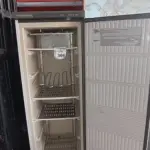 01 FREEZER MODELO F25 STOCK MARCA PROSDÓCIMO. (NO ESTADO) ATENÇÃO! FAZER A VISITAÇÃO ANTES DE ARREMATAR, NÃO SABEMOS SE FUNCIONA, LEILÃO NÃO TEM GARANTIA E NEM DEVOLUÇÃO, SUJEITO A POSSÍVEIS AVARIAS VISÍVEIS/OCULTAS E/OU AUSÊNCIA DE COMPONENTES.