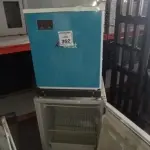 01 NEGATOSCÓPIO DE 38X47CM, 01 FRIGOBAR E 01 CALDEIRA A VAPOR INDUSTRIAL MARCA KOBEST. (NO ESTADO) ATENÇÃO! FAZER A VISITAÇÃO ANTES DE ARREMATAR, NÃO SABEMOS SE FUNCIONA, LEILÃO NÃO TEM GARANTIA E NEM DEVOLUÇÃO, SUJEITO A POSSÍVEIS AVARIAS VISÍVEIS/OCULTAS E/OU AUSÊNCIA DE COMPONENTES.