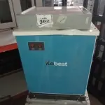01 NEGATOSCÓPIO DE 38X47CM, 01 FRIGOBAR E 01 CALDEIRA A VAPOR INDUSTRIAL MARCA KOBEST. (NO ESTADO) ATENÇÃO! FAZER A VISITAÇÃO ANTES DE ARREMATAR, NÃO SABEMOS SE FUNCIONA, LEILÃO NÃO TEM GARANTIA E NEM DEVOLUÇÃO, SUJEITO A POSSÍVEIS AVARIAS VISÍVEIS/OCULTAS E/OU AUSÊNCIA DE COMPONENTES.