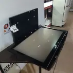 01 TV 37’’ MARCA LG E 01 TV 26’’ MARCA SAMSUNG. (NO ESTADO) ATENÇÃO! FAZER A VISITAÇÃO ANTES DE ARREMATAR, NÃO SABEMOS SE FUNCIONA, LEILÃO NÃO TEM GARANTIA E NEM DEVOLUÇÃO, SUJEITO A POSSÍVEIS AVARIAS VISÍVEIS/OCULTAS E/OU AUSÊNCIA DE COMPONENTES.