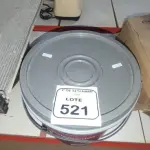 01 BALDE DE TINTA PVA NA COR BRANCA DE 14L MARCA MISTERLAR. (NO ESTADO) ATENÇÃO! FAZER A VISITAÇÃO ANTES DE ARREMATAR, NÃO SABEMOS SE FUNCIONA, LEILÃO NÃO TEM GARANTIA E NEM DEVOLUÇÃO, SUJEITO A POSSÍVEIS AVARIAS VISÍVEIS/OCULTAS E/OU AUSÊNCIA DE COMPONENTES.