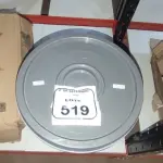 01 BALDE DE TINTA PVA NA COR BRANCA DE 14L MARCA MISTERLAR. (NO ESTADO) ATENÇÃO! FAZER A VISITAÇÃO ANTES DE ARREMATAR, NÃO SABEMOS SE FUNCIONA, LEILÃO NÃO TEM GARANTIA E NEM DEVOLUÇÃO, SUJEITO A POSSÍVEIS AVARIAS VISÍVEIS/OCULTAS E/OU AUSÊNCIA DE COMPONENTES.
