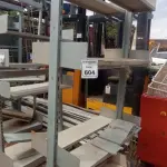 01 ESTANTE DE FERRO. (NO ESTADO) ATENÇÃO! FAZER A VISITAÇÃO ANTES DE ARREMATAR, NÃO SABEMOS SE FUNCIONA, LEILÃO NÃO TEM GARANTIA E NEM DEVOLUÇÃO, SUJEITO A POSSÍVEIS AVARIAS VISÍVEIS/OCULTAS E/OU AUSÊNCIA DE COMPONENTES.