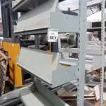 01 ESTANTE DE FERRO. (NO ESTADO) ATENÇÃO! FAZER A VISITAÇÃO ANTES DE ARREMATAR, NÃO SABEMOS SE FUNCIONA, LEILÃO NÃO TEM GARANTIA E NEM DEVOLUÇÃO, SUJEITO A POSSÍVEIS AVARIAS VISÍVEIS/OCULTAS E/OU AUSÊNCIA DE COMPONENTES.