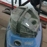 01 ASPIRADOR INDUSTRIAL MODELO FLOOR VAC 1500 MARCA WAP. (NO ESTADO) ATENÇÃO! FAZER A VISITAÇÃO ANTES DE ARREMATAR, NÃO SABEMOS SE FUNCIONA, LEILÃO NÃO TEM GARANTIA E NEM DEVOLUÇÃO, SUJEITO A POSSÍVEIS AVARIAS VISÍVEIS/OCULTAS E/OU AUSÊNCIA DE COMPONENTES.