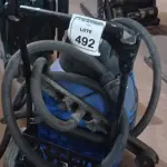 01 ASPIRADOR INDUSTRIAL MODELO FLOOR VAC 1500 MARCA WAP. (NO ESTADO) ATENÇÃO! FAZER A VISITAÇÃO ANTES DE ARREMATAR, NÃO SABEMOS SE FUNCIONA, LEILÃO NÃO TEM GARANTIA E NEM DEVOLUÇÃO, SUJEITO A POSSÍVEIS AVARIAS VISÍVEIS/OCULTAS E/OU AUSÊNCIA DE COMPONENTES.