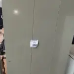 01 ARMÁRIO ROUPEIRO DE FERRO COM 06 PORTAS. (NO ESTADO) ATENÇÃO! FAZER A VISITAÇÃO ANTES DE ARREMATAR, NÃO SABEMOS SE FUNCIONA, LEILÃO NÃO TEM GARANTIA E NEM DEVOLUÇÃO, SUJEITO A POSSÍVEIS AVARIAS VISÍVEIS/OCULTAS E/OU AUSÊNCIA DE COMPONENTES.