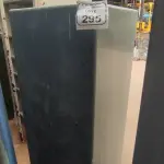 01 COFRE. (NO ESTADO) ATENÇÃO! FAZER A VISITAÇÃO ANTES DE ARREMATAR, NÃO SABEMOS SE FUNCIONA, LEILÃO NÃO TEM GARANTIA E NEM DEVOLUÇÃO, SUJEITO A POSSÍVEIS AVARIAS VISÍVEIS/OCULTAS E/OU AUSÊNCIA DE COMPONENTES.