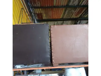 LOTE 418 - 02 POLTRONAS DO VOVÔ. (NO ESTADO, LEILÃO NÃO TEM GARANTIA E NEM DEVOLUÇÃO, SUJEITO A POSSÍVEIS AVARIAS VISÍVEIS/OCULTAS E/OU AUSÊNCIA DE COMPONENTES).