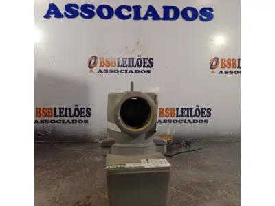 LOTE 124 - 01 AQUECEDOR PARA BANHEIRA DE HIDROMASSAGEM. (NO ESTADO, LEILÃO NÃO TEM GARANTIA E NEM DEVOLUÇÃO, SUJEITO A POSSÍVEIS AVARIAS VISÍVEIS/OCULTAS E/OU AUSÊNCIA DE COMPONENTES).