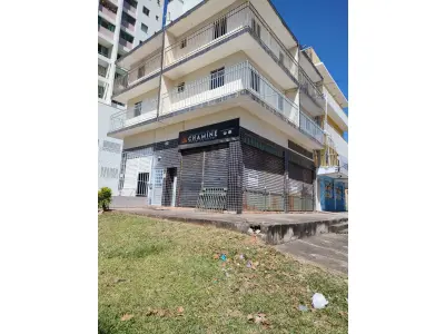LOTE 001 - 01 LOJA NA SAMAMBAIA, NA QUADRA QN 614, CONJUNTO A, LOTE 04, LOJA 01. COM 97,50 ÁREA PRIVATIVA, MATRÍCULA Nº345836 (NO ESTADO) (VISITAÇÃO AGENDAR 61-98153-0503) (SEM DÉBITOS)