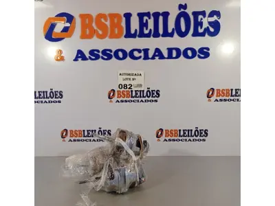 LOTE 082 - 03 MOTORES DO VENTILADOR MONDIAL 30CM. (NO ESTADO, NÃO SABEMOS SE FUNCIONA. LEILÃO NÃO TEM GARANTIA E NEM DEVOLUÇÃO).