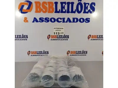 LOTE 113 - 01 HASTE E BASE DO VENTILADOR MONDIAL 30CM. (NO ESTADO, NÃO SABEMOS SE FUNCIONA. LEILÃO NÃO TEM GARANTIA E NEM DEVOLUÇÃO).