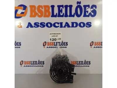LOTE 120 - 03 PEÇAS DAS PLACAS INTERMEDIARIAS DO VENTILADOR VENTISOL 45CM. (NO ESTADO, NÃO SABEMOS SE FUNCIONA. LEILÃO NÃO TEM GARANTIA E NEM DEVOLUÇÃO).