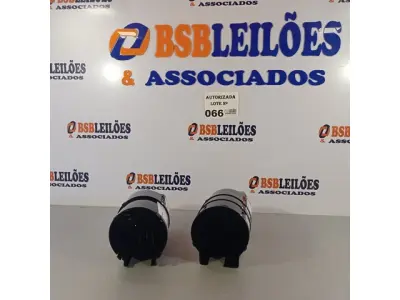 LOTE 066 - 05 PEÇAS DA CAPA DO MOTOR DO VENTILADOR VENTISOL 30CM. (NO ESTADO, NÃO SABEMOS SE FUNCIONA. LEILÃO NÃO TEM GARANTIA E NEM DEVOLUÇÃO).
