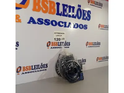 LOTE 120 - 03 PEÇAS DAS PLACAS INTERMEDIARIAS DO VENTILADOR VENTISOL 45CM. (NO ESTADO, NÃO SABEMOS SE FUNCIONA. LEILÃO NÃO TEM GARANTIA E NEM DEVOLUÇÃO).