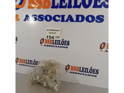 LOTE 154 - 10 PEÇAS DA CAIXA DE OSCILAÇÃO MONDIAL. (NO ESTADO, NÃO SABEMOS SE FUNCIONA. LEILÃO NÃO TEM GARANTIA E NEM DEVOLUÇÃO).