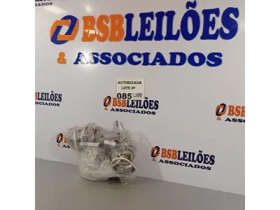 LOTE 085 - 03 MOTORES DO VENTILADOR MONDIAL 30CM. (NO ESTADO, NÃO SABEMOS SE FUNCIONA. LEILÃO NÃO TEM GARANTIA E NEM DEVOLUÇÃO).
