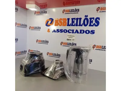 LOTE 001 - 01 LIQUIDIFICADOR MARCA MONDIAL. (NO ESTADO, NÃO SABEMOS SE FUNCIONA. LEILÃO NÃO TEM GARANTIA E NEM DEVOLUÇÃO).