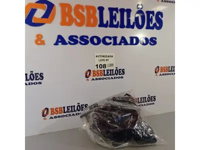 LOTE 108 - 10 PEÇAS DAS PLACAS INTERMEDIARIAS DO VENTILADOR VENTISOL. (NO ESTADO, NÃO SABEMOS SE FUNCIONA. LEILÃO NÃO TEM GARANTIA E NEM DEVOLUÇÃO).
