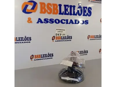 LOTE 017 - 02 CORPOS DE ESPREMEDOR MONDIAL MODELO 3-02. (NO ESTADO, NÃO SABEMOS SE FUNCIONA. LEILÃO NÃO TEM GARANTIA E NEM DEVOLUÇÃO).