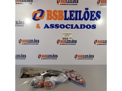 LOTE 052 - 01 BASE DE AQUECIMENTO DO FERRO DE PASSAR MARCA OSTER. (NO ESTADO, NÃO SABEMOS SE FUNCIONA. LEILÃO NÃO TEM GARANTIA E NEM DEVOLUÇÃO).
