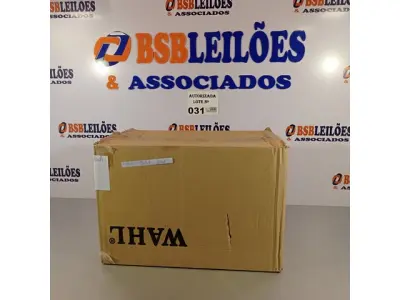 LOTE 031 - 01 LOTE COM GRANDE QUANTIDADE DE UNIDADES ÓTICAS. (NO ESTADO, NÃO SABEMOS SE FUNCIONA. LEILÃO NÃO TEM GARANTIA E NEM DEVOLUÇÃO).