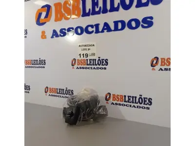 LOTE 119 - 01 LOTE COM VÁRIOS CONTROLES DE VELOCIDADE DO VENTILADOR VENTISOL. (NO ESTADO, NÃO SABEMOS SE FUNCIONA. LEILÃO NÃO TEM GARANTIA E NEM DEVOLUÇÃO).