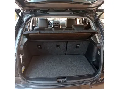 LOTE 003 - 01 IMP/SUZUKI SX4 2.0 16V 145 CV, 4WD, 5 PORTAS AUTOMÁTICO, ANO 2014/2014 CHASSI:***00546, GASOLINA (NO ESTADO)