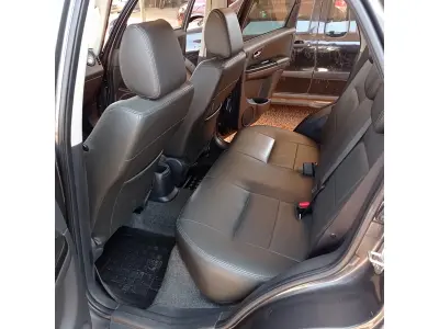 LOTE 003 - 01 IMP/SUZUKI SX4 2.0 16V 145 CV, 4WD, 5 PORTAS AUTOMÁTICO, ANO 2014/2014 CHASSI:***00546, GASOLINA (NO ESTADO)