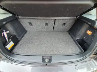 LOTE 003 - 01 IMP/SUZUKI SX4 2.0 16V 145 CV, 4WD, 5 PORTAS AUTOMÁTICO, ANO 2014/2014 CHASSI:***00546, GASOLINA (NO ESTADO)