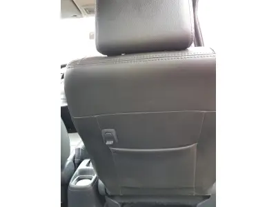LOTE 003 - 01 IMP/SUZUKI SX4 2.0 16V 145 CV, 4WD, 5 PORTAS AUTOMÁTICO, ANO 2014/2014 CHASSI:***00546, GASOLINA (NO ESTADO)