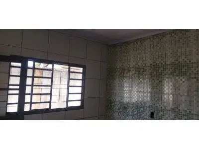 LOTE 003 - 01 CASA SEMI ACABADA NO CONDOMÍNIO ALVORADA RUA 21 QUADRA 54 PARQUE ESTRELA DÁLVA IX, MATRÍCULA DO IMÓVEL Nº 26.827 ARÉA DO CONDOMÍNIO 1.440M². (NO ESTADO)