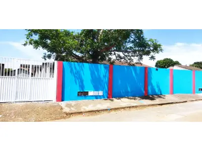 LOTE 004 - 01 CASA SEMI ACABADA NO CONDOMÍNIO ALVORADA RUA 21 QUADRA 54 PARQUE ESTRELA DÁLVA IX, MATRÍCULA DO IMÓVEL Nº 26.828 ARÉA DO CONDOMÍNIO 1.440M². (NO ESTADO)