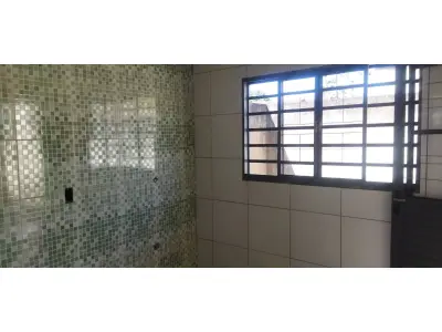 LOTE 004 - 01 CASA SEMI ACABADA NO CONDOMÍNIO ALVORADA RUA 21 QUADRA 54 PARQUE ESTRELA DÁLVA IX, MATRÍCULA DO IMÓVEL Nº 26.828 ARÉA DO CONDOMÍNIO 1.440M². (NO ESTADO)