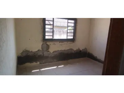 LOTE 002 - 01 CASA SEMI ACABADA NO CONDOMÍNIO ALVORADA RUA 21 QUADRA 54 PARQUE ESTRELA DÁLVA IX, MATRÍCULA DO IMÓVEL Nº 26.826 ARÉA DO CONDOMÍNIO 1.440M². (NO ESTADO)