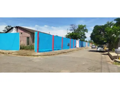 LOTE 001 - 01 CASA SEMI ACABADA NO CONDOMÍNIO ALVORADA RUA 21 QUADRA 54 PARQUE ESTRELA DÁLVA IX, MATRÍCULA DO IMÓVEL Nº 26.825 ARÉA DO CONDOMÍNIO 1.440M². (NO ESTADO)